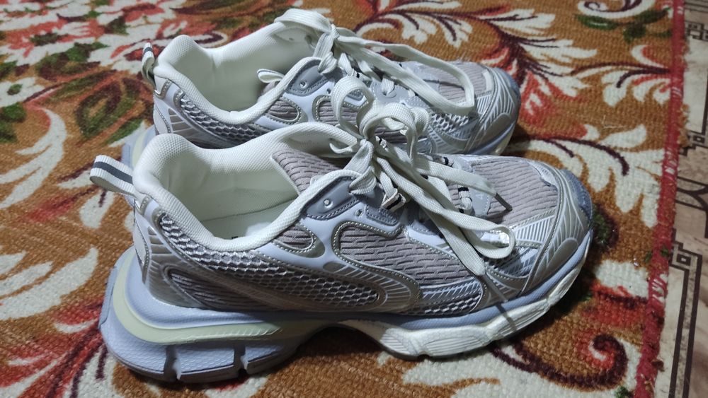 Balenciaga баленсиага 3xl