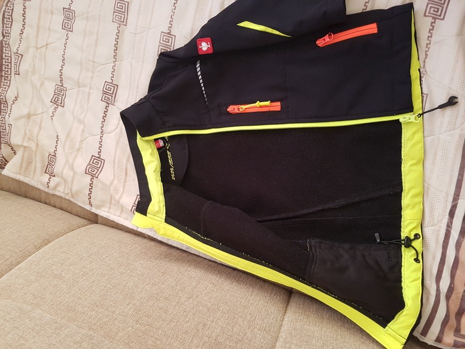 Детско неопреново яке