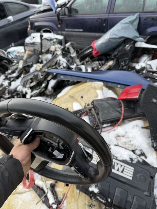 М Волан с подгрев BMW F3x F2x и други има и бег
