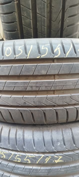 Автомобилни гуми 205/55/17-Pirelli