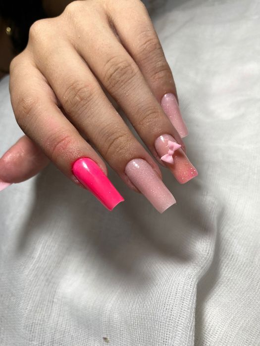 Manichiura gel și semi permanenta Pitești Prundu l