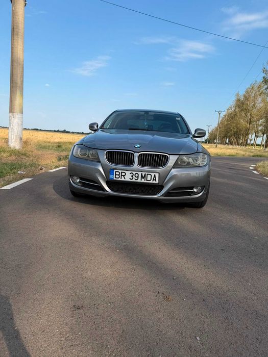 Vand BMW seria 3 e90 facelift