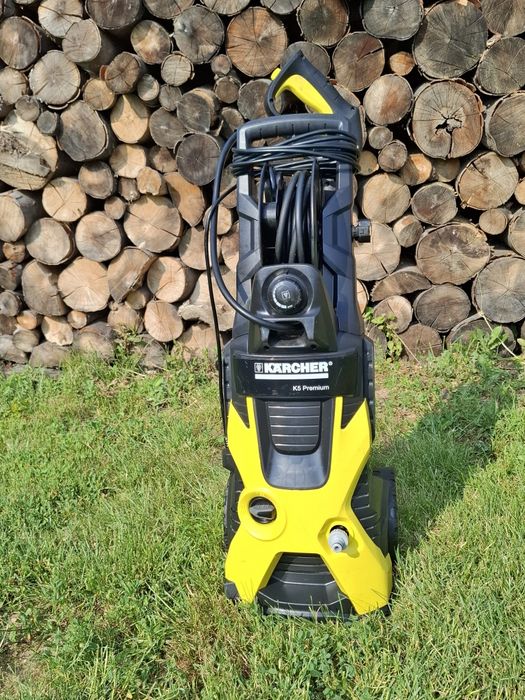 Karcher K5 Premium 140bari