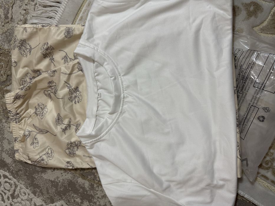 Продам домашнюю одежду