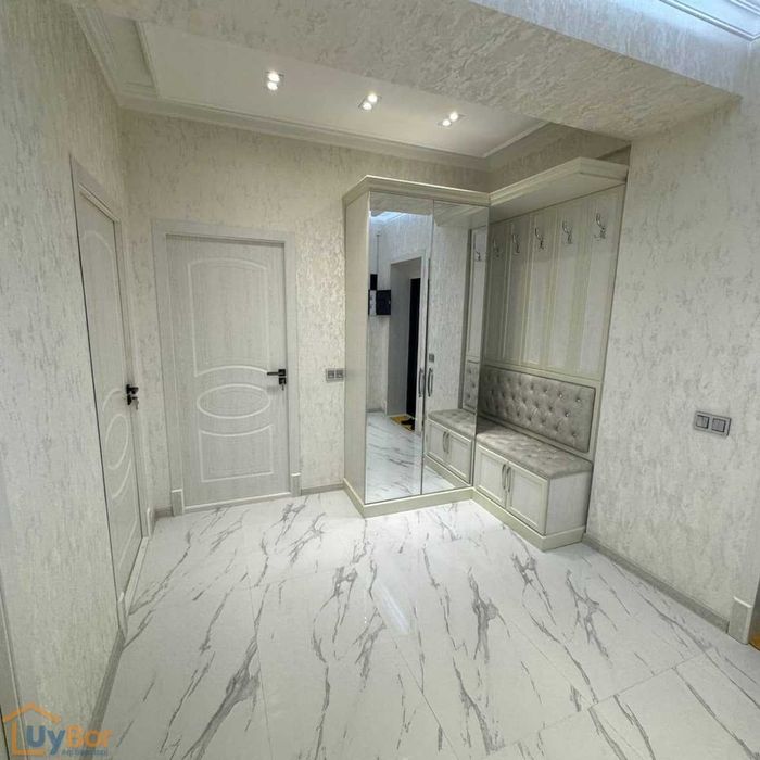 Сдаётся в аренду 2-ком/9/10 квартира Мирзо-Улугбекский Сайрам корзинка