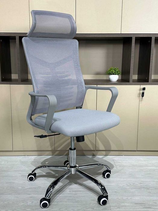 Кресло для офиса и дома - 5015