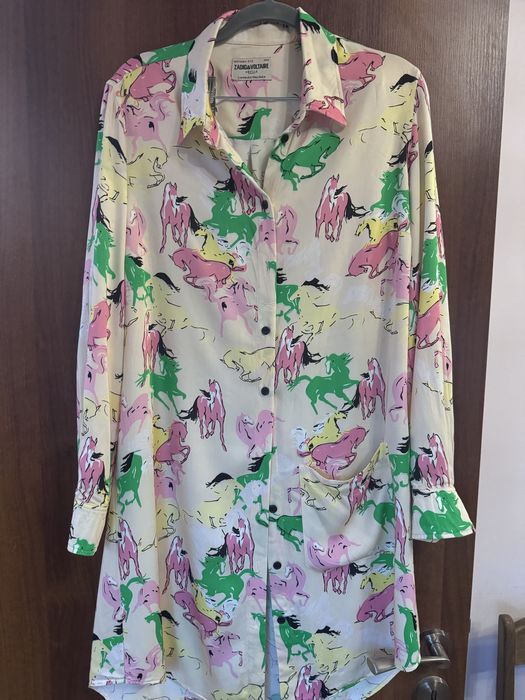 Дамска рокля- Zadig&Voltaire