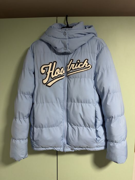 Geaca de iarna puffer