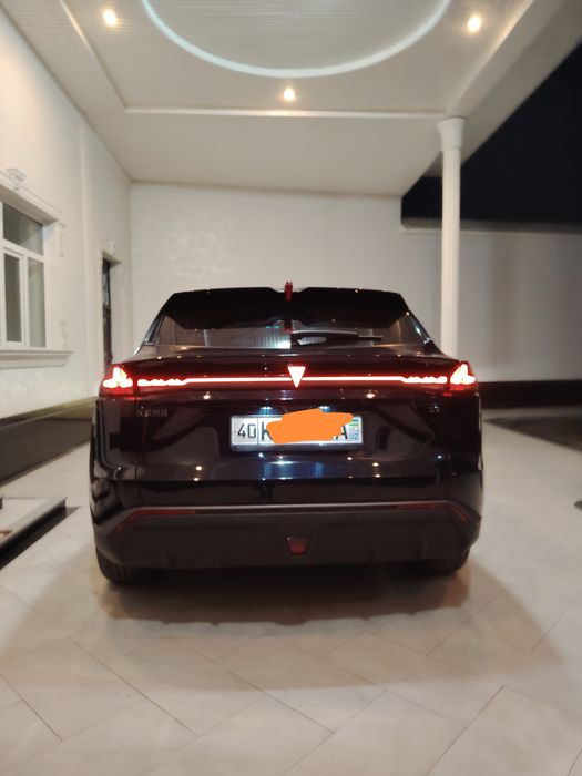 Changan deepal s7