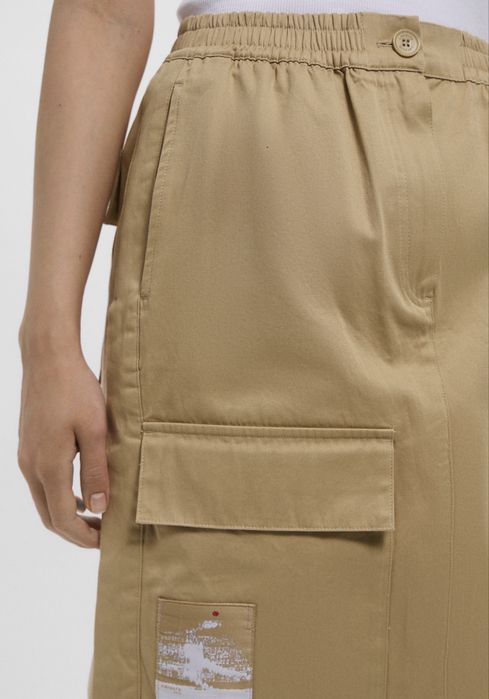 Юбка LACOSTE оригинал