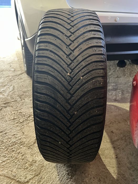 Anvelope MAXXIS Premitra All Season 225 55 19