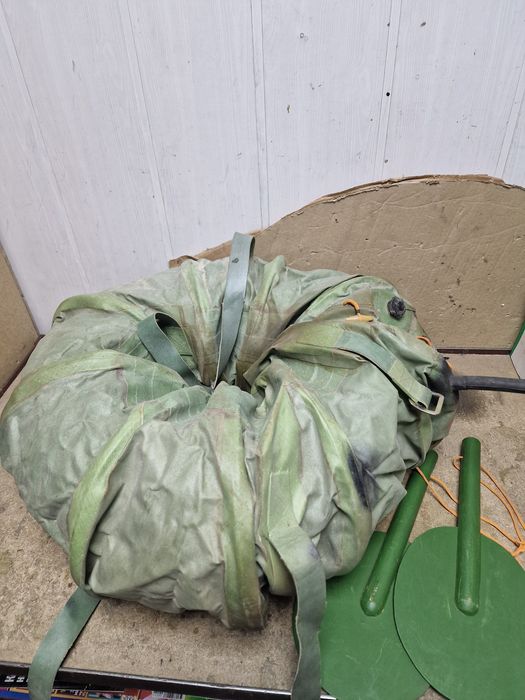 Полукомбинезон рыбацкий