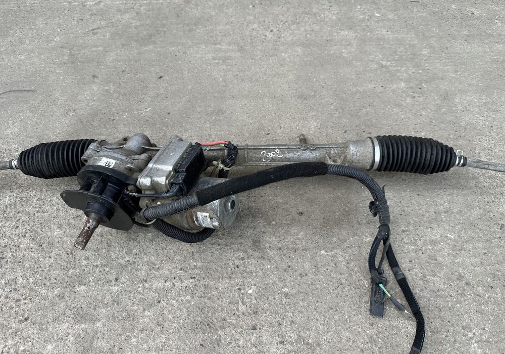 Caseta directie Peugeot 208, 2008 / Citroen C4, Cactus 2012-2019