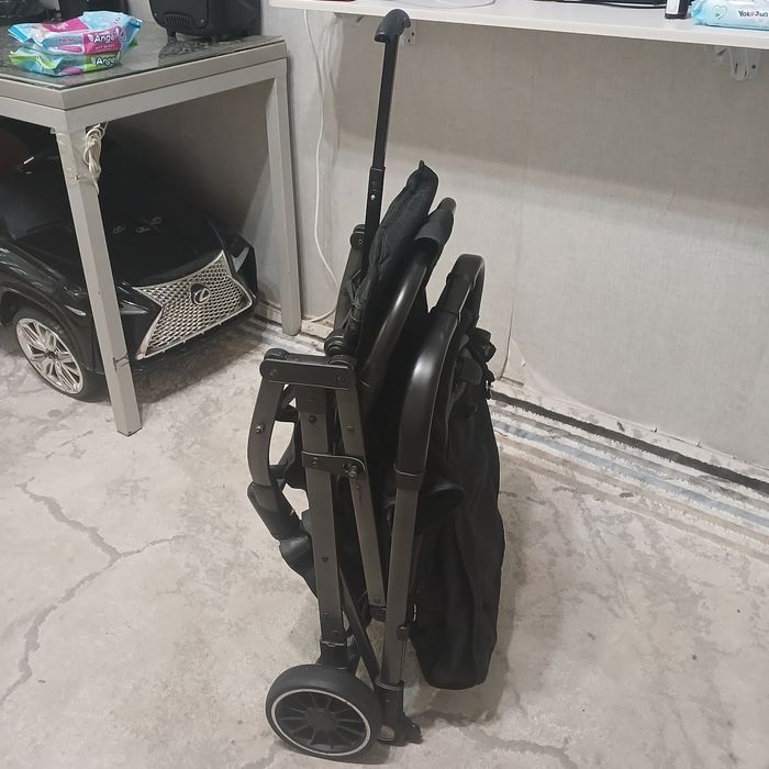 Продам коляску в отличном состоянии