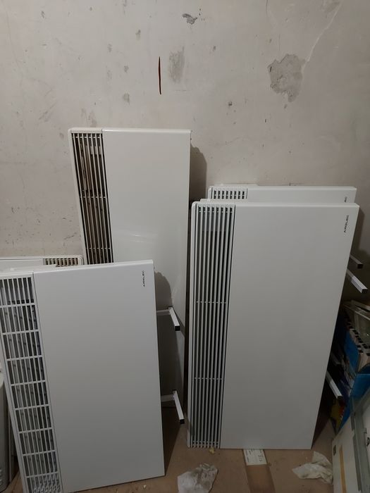 Airelec, Noirot - френски конвектори