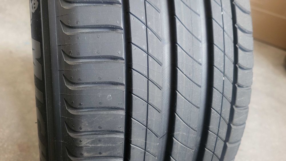 Anvelope Michelin Primacy 4 de vara 225/50/R 18 ca noi