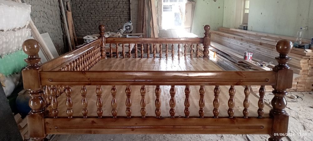 Karavot zakasga yasab beramiz 2#3