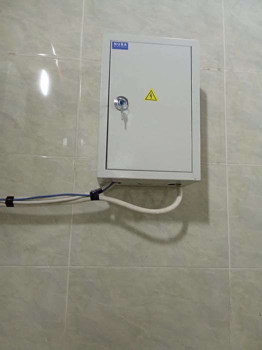 Вентиляция в помещения от а до я ..