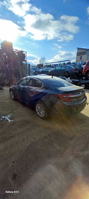Opel Insignia motor 1.6 an 2016 Dezmembrez/Dezmembram