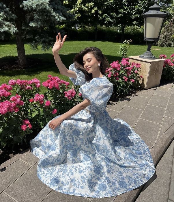 Продам платье в отличном состоянии