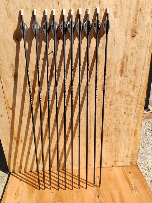 Arc Compound PSE PHENOM DC