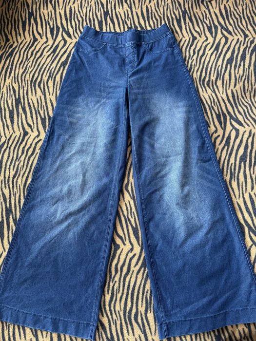 Джинсы для девочки 11-12 лет Zara/ H&M