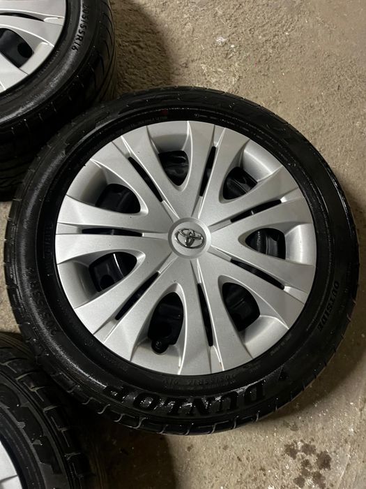 Продам диски R16