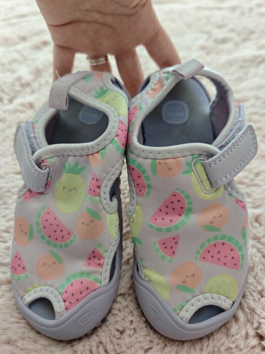 Sandale Smyk marimea 26