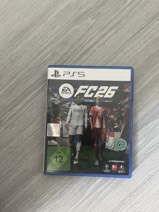 Joc Playstation 5 FC26