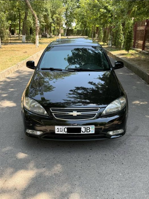 Gentra Avtomat Karobka. 2021-yil. + Metan Gaz.