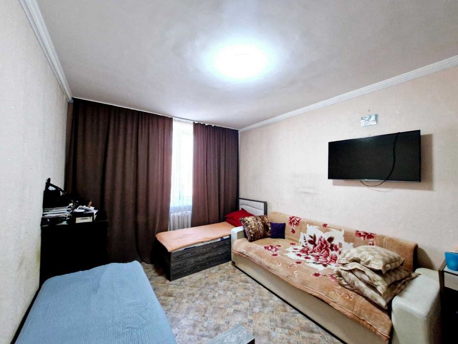 Продажа 2-комнатной квартиры Радуга