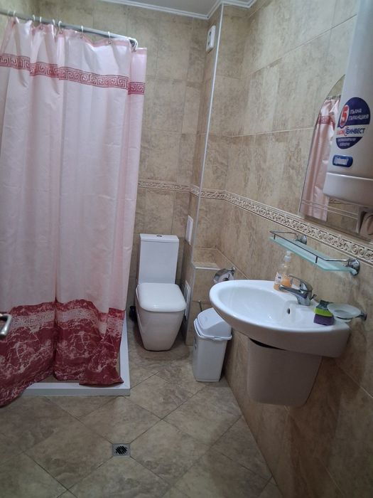 Нощувки в Кранево