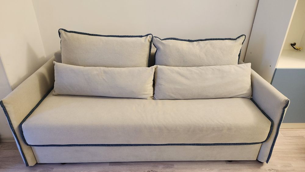 Диван раскладной