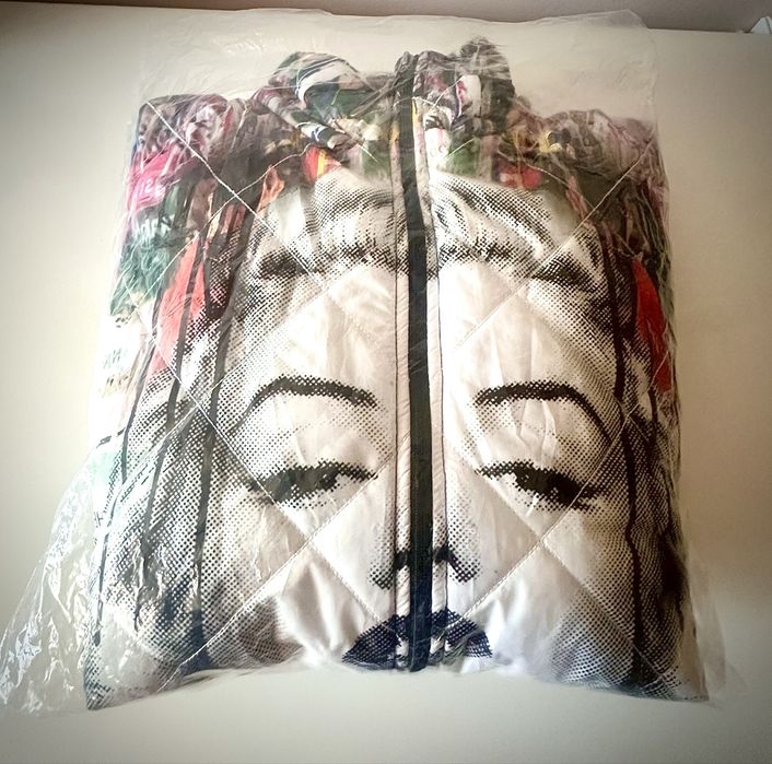 Vestă lungă damă