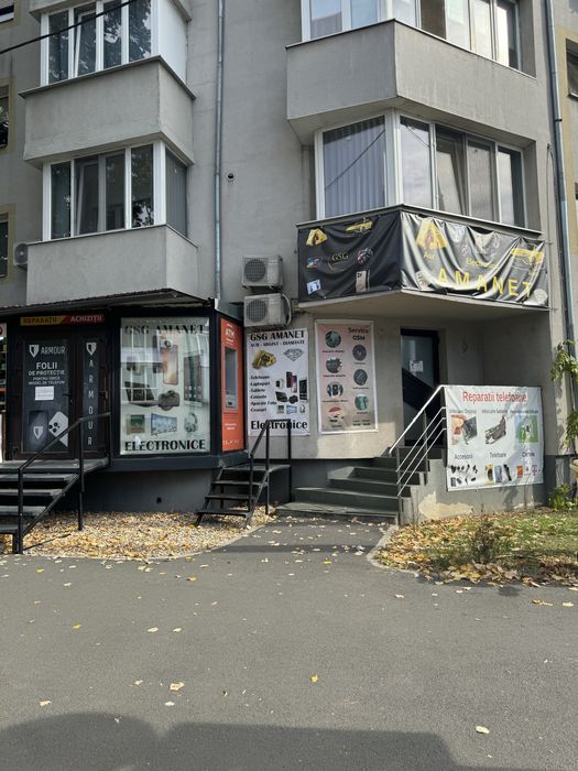 Service GSM / Reparatii telefoane