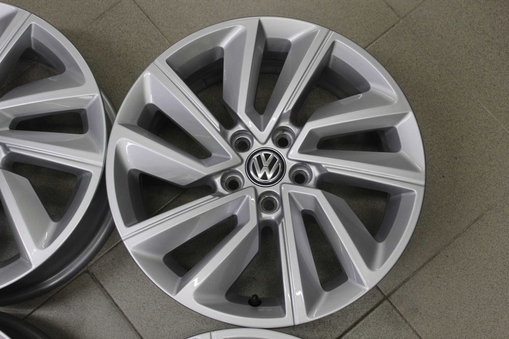 Джанти 16" VW T-Cross