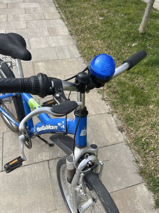 Bicicleta copii Satu Mare