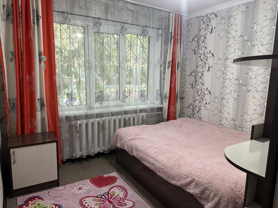 Сдаётся квартира