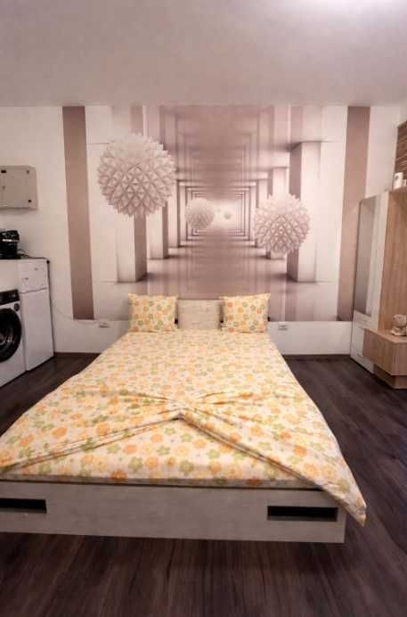 Едностаен апартамент под наем Лозенец