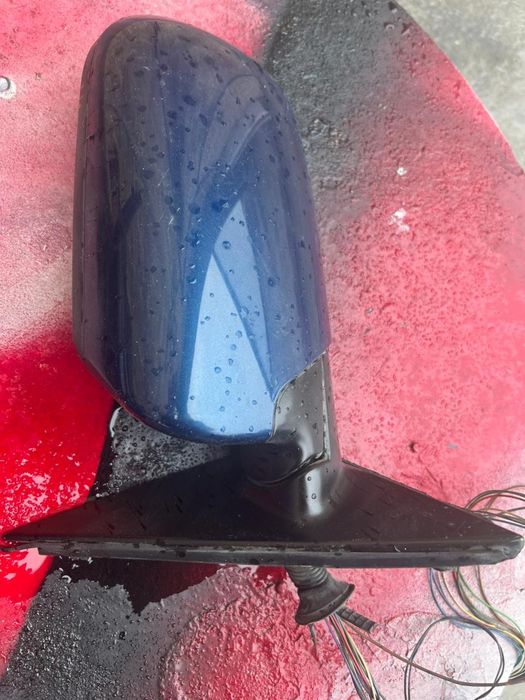 Зеркала bmw 530i E39