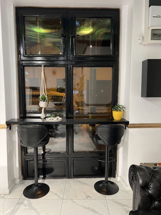 Salon Snoopy ultracental inchiriază posturi coafura/ frizerie