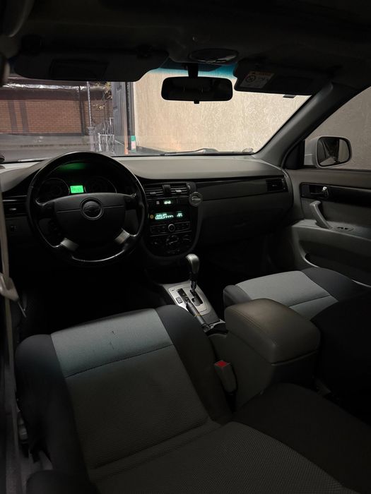 Gentra 2022 Elegant plus