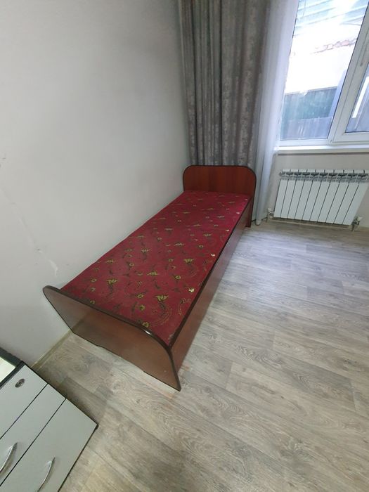 Односпальные 2 кровати