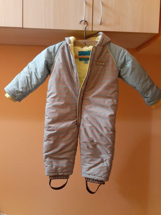 Космонавт с качулка