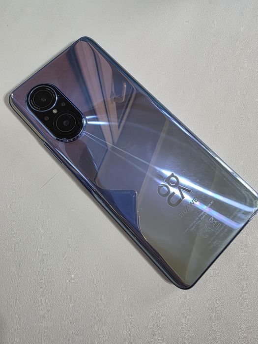 Продам Nova 9SE 128 Gb