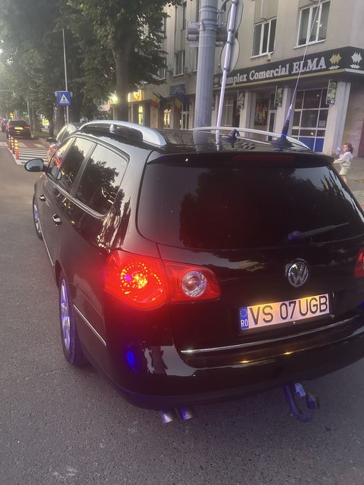 Vand/ schimb passat b6