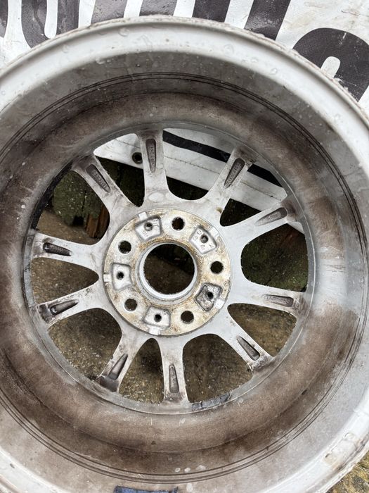 16 5х120 джанти джанти