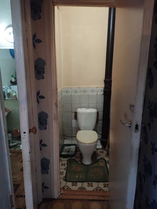 Продам 3х комнатную квартиру