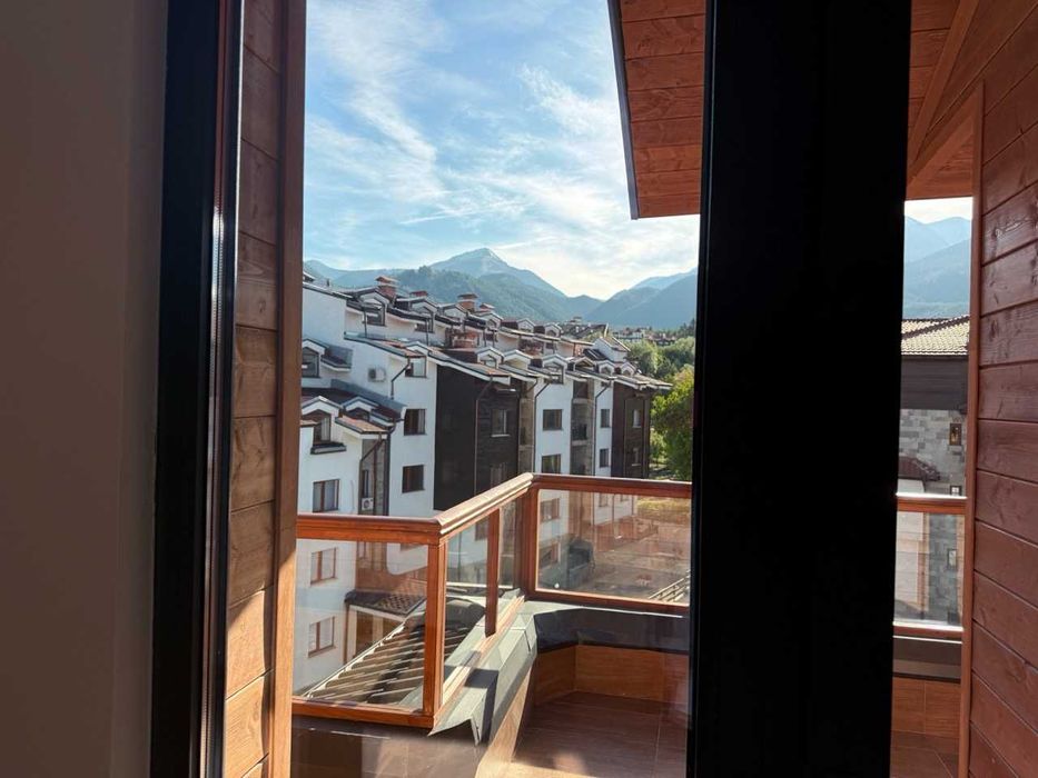 Продава се Двустаен апартамент в Банско - 70 кв.м за 1821 €/кв.м - Снимка #11