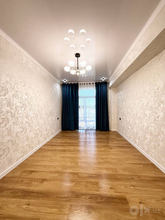 Квартира 2 хонали 68м²